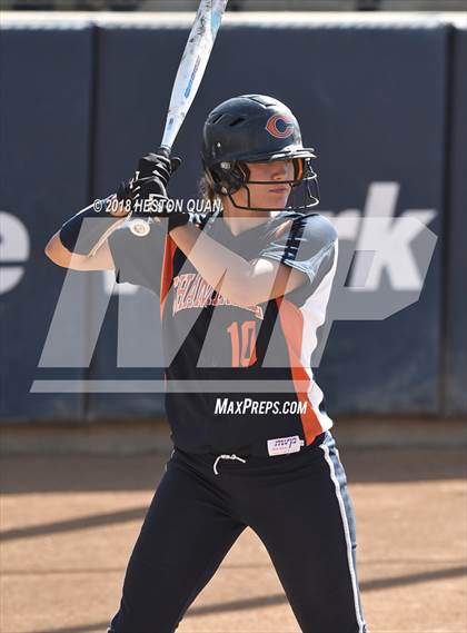 Thumbnail 2 in JW North vs. Chaminade (CIF-SS D3 Final) photogallery.