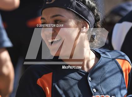 Thumbnail 3 in JW North vs. Chaminade (CIF-SS D3 Final) photogallery.