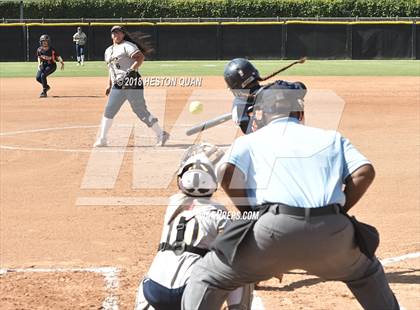 Thumbnail 2 in JW North vs. Chaminade (CIF-SS D3 Final) photogallery.
