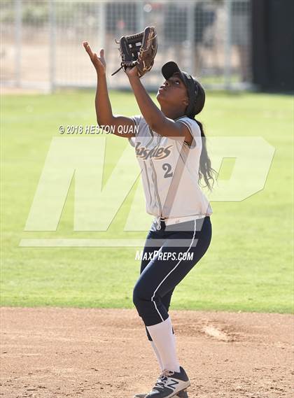 Thumbnail 2 in JW North vs. Chaminade (CIF-SS D3 Final) photogallery.