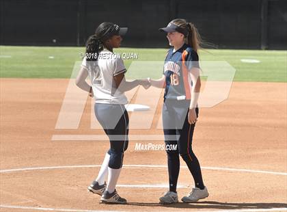 Thumbnail 3 in JW North vs. Chaminade (CIF-SS D3 Final) photogallery.