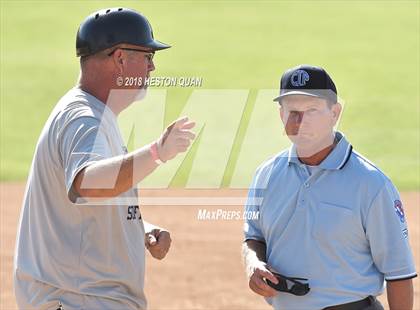 Thumbnail 1 in JW North vs. Chaminade (CIF-SS D3 Final) photogallery.