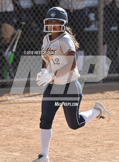 Thumbnail 3 in JW North vs. Chaminade (CIF-SS D3 Final) photogallery.