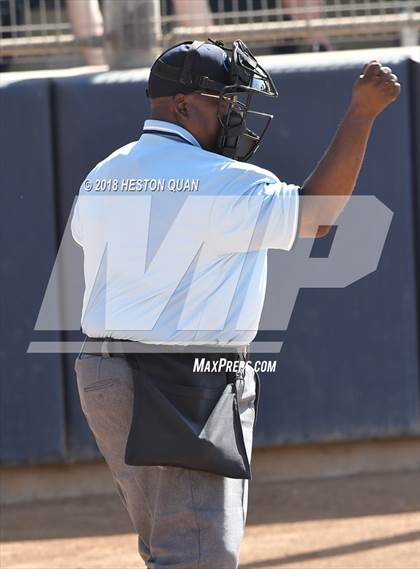 Thumbnail 3 in JW North vs. Chaminade (CIF-SS D3 Final) photogallery.