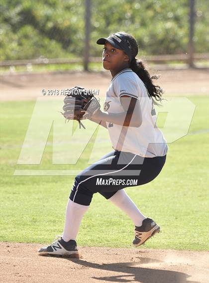 Thumbnail 2 in JW North vs. Chaminade (CIF-SS D3 Final) photogallery.