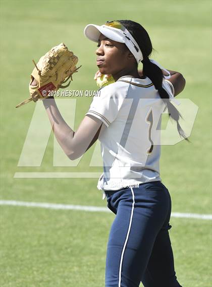 Thumbnail 3 in JW North vs. Chaminade (CIF-SS D3 Final) photogallery.