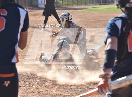 Thumbnail 2 in JW North vs. Chaminade (CIF-SS D3 Final) photogallery.