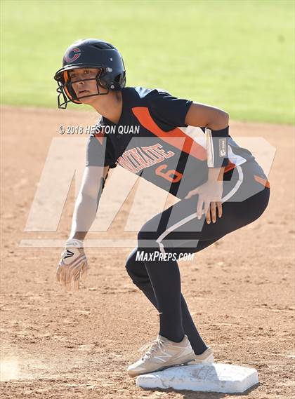 Thumbnail 3 in JW North vs. Chaminade (CIF-SS D3 Final) photogallery.