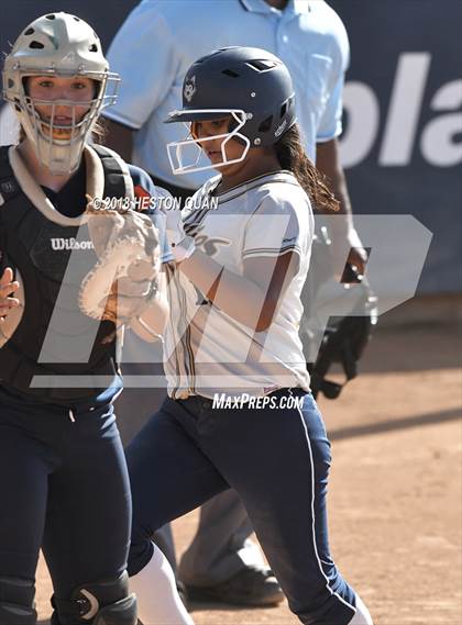 Thumbnail 2 in JW North vs. Chaminade (CIF-SS D3 Final) photogallery.