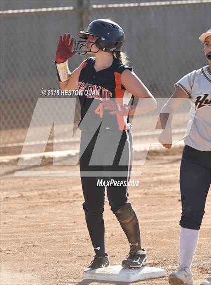 Thumbnail 2 in JW North vs. Chaminade (CIF-SS D3 Final) photogallery.