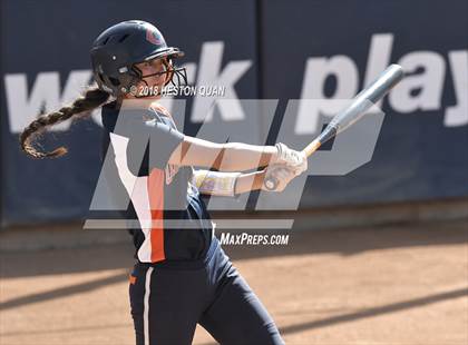 Thumbnail 1 in JW North vs. Chaminade (CIF-SS D3 Final) photogallery.