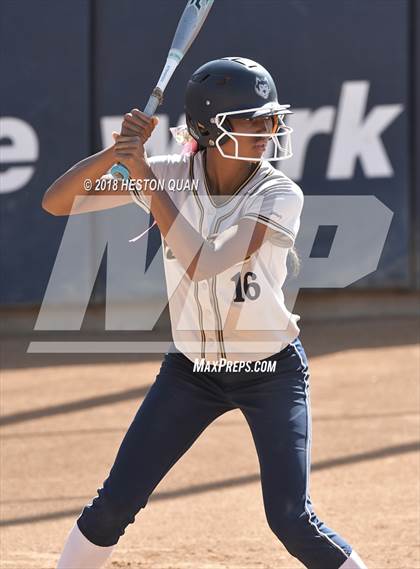 Thumbnail 1 in JW North vs. Chaminade (CIF-SS D3 Final) photogallery.