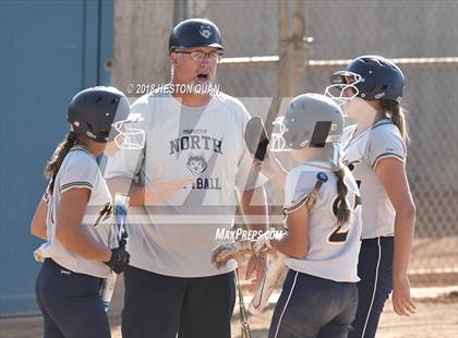 Thumbnail 1 in JW North vs. Chaminade (CIF-SS D3 Final) photogallery.