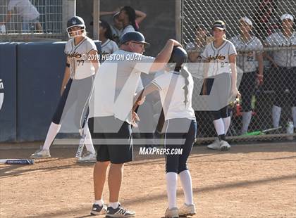 Thumbnail 1 in JW North vs. Chaminade (CIF-SS D3 Final) photogallery.