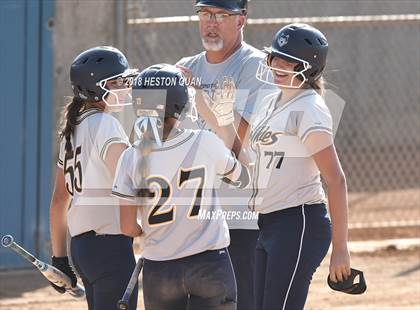 Thumbnail 2 in JW North vs. Chaminade (CIF-SS D3 Final) photogallery.