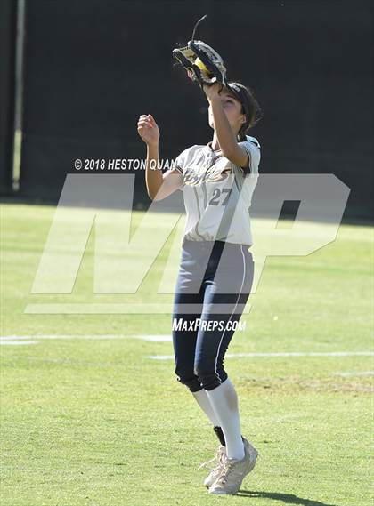 Thumbnail 2 in JW North vs. Chaminade (CIF-SS D3 Final) photogallery.