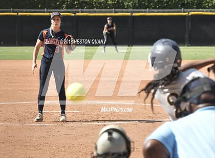 Thumbnail 2 in JW North vs. Chaminade (CIF-SS D3 Final) photogallery.
