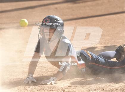 Thumbnail 2 in JW North vs. Chaminade (CIF-SS D3 Final) photogallery.