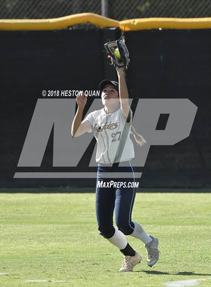 Thumbnail 3 in JW North vs. Chaminade (CIF-SS D3 Final) photogallery.