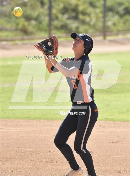 Thumbnail 1 in JW North vs. Chaminade (CIF-SS D3 Final) photogallery.