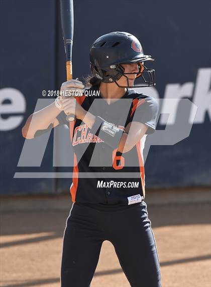 Thumbnail 2 in JW North vs. Chaminade (CIF-SS D3 Final) photogallery.
