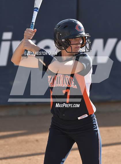 Thumbnail 1 in JW North vs. Chaminade (CIF-SS D3 Final) photogallery.