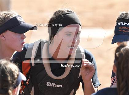 Thumbnail 3 in JW North vs. Chaminade (CIF-SS D3 Final) photogallery.