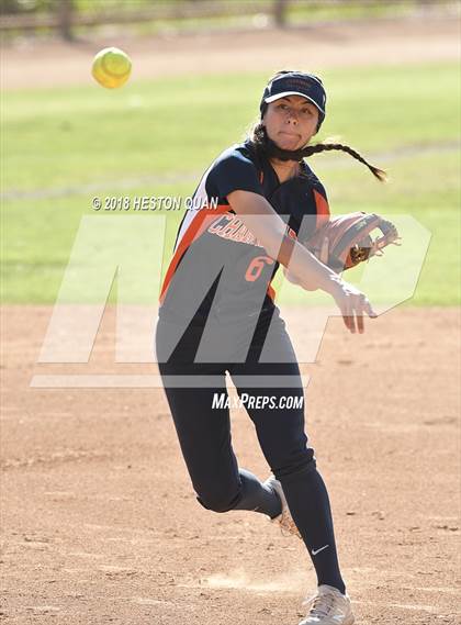 Thumbnail 1 in JW North vs. Chaminade (CIF-SS D3 Final) photogallery.