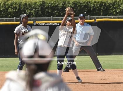 Thumbnail 3 in JW North vs. Chaminade (CIF-SS D3 Final) photogallery.