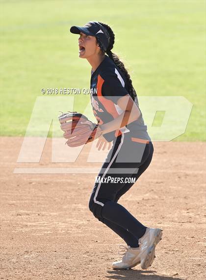 Thumbnail 2 in JW North vs. Chaminade (CIF-SS D3 Final) photogallery.