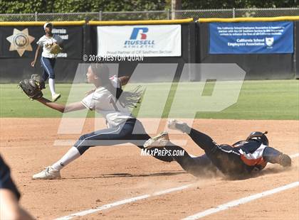 Thumbnail 1 in JW North vs. Chaminade (CIF-SS D3 Final) photogallery.