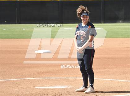Thumbnail 1 in JW North vs. Chaminade (CIF-SS D3 Final) photogallery.