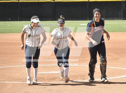 Thumbnail 2 in JW North vs. Chaminade (CIF-SS D3 Final) photogallery.