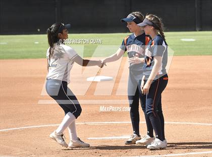 Thumbnail 1 in JW North vs. Chaminade (CIF-SS D3 Final) photogallery.