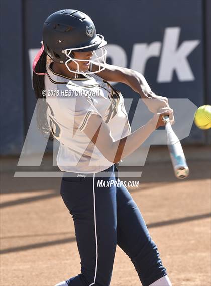 Thumbnail 1 in JW North vs. Chaminade (CIF-SS D3 Final) photogallery.
