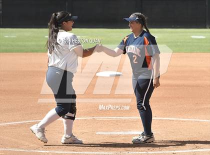 Thumbnail 3 in JW North vs. Chaminade (CIF-SS D3 Final) photogallery.