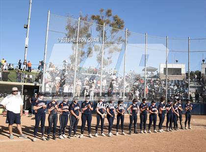 Thumbnail 3 in JW North vs. Chaminade (CIF-SS D3 Final) photogallery.