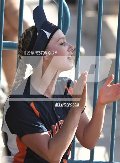 Thumbnail 1 in JW North vs. Chaminade (CIF-SS D3 Final) photogallery.