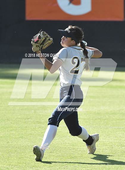Thumbnail 1 in JW North vs. Chaminade (CIF-SS D3 Final) photogallery.