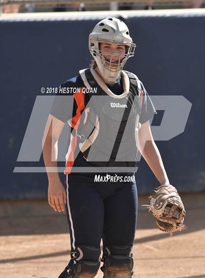 Thumbnail 1 in JW North vs. Chaminade (CIF-SS D3 Final) photogallery.