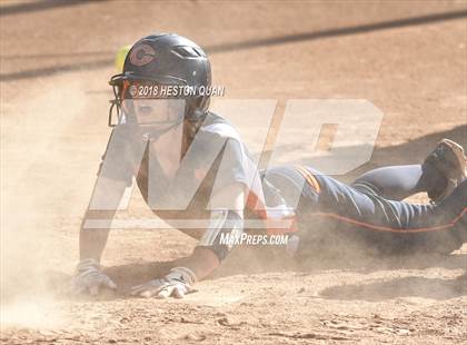 Thumbnail 1 in JW North vs. Chaminade (CIF-SS D3 Final) photogallery.
