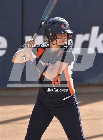 Thumbnail 1 in JW North vs. Chaminade (CIF-SS D3 Final) photogallery.