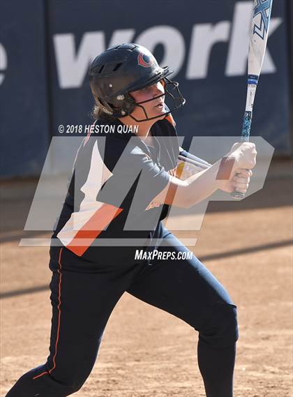 Thumbnail 3 in JW North vs. Chaminade (CIF-SS D3 Final) photogallery.