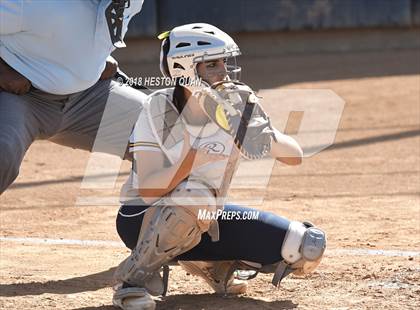 Thumbnail 1 in JW North vs. Chaminade (CIF-SS D3 Final) photogallery.