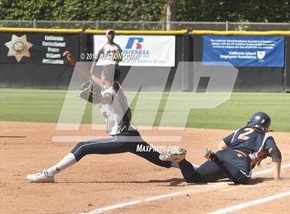 Thumbnail 2 in JW North vs. Chaminade (CIF-SS D3 Final) photogallery.