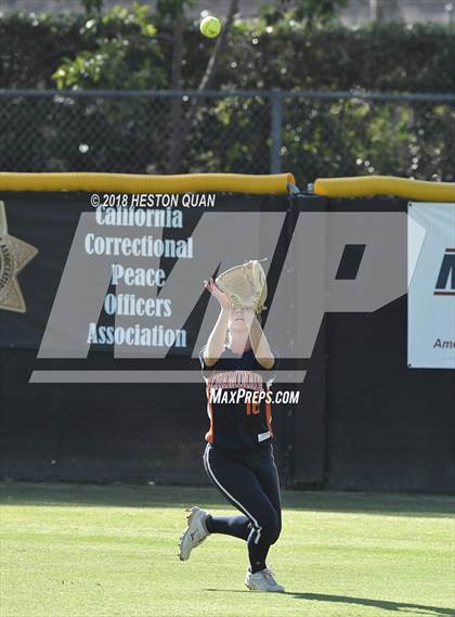Thumbnail 2 in JW North vs. Chaminade (CIF-SS D3 Final) photogallery.