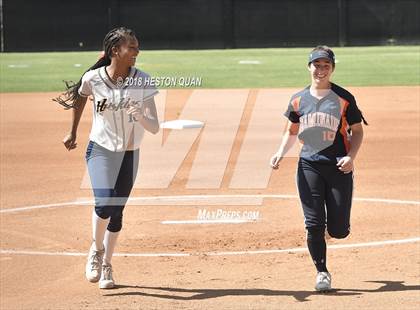Thumbnail 3 in JW North vs. Chaminade (CIF-SS D3 Final) photogallery.