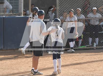 Thumbnail 2 in JW North vs. Chaminade (CIF-SS D3 Final) photogallery.