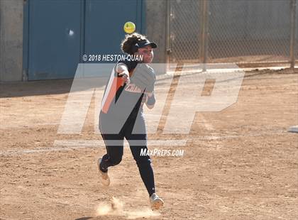 Thumbnail 1 in JW North vs. Chaminade (CIF-SS D3 Final) photogallery.