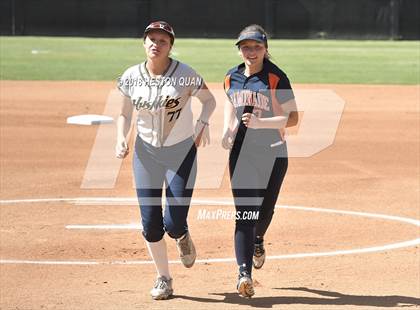 Thumbnail 3 in JW North vs. Chaminade (CIF-SS D3 Final) photogallery.